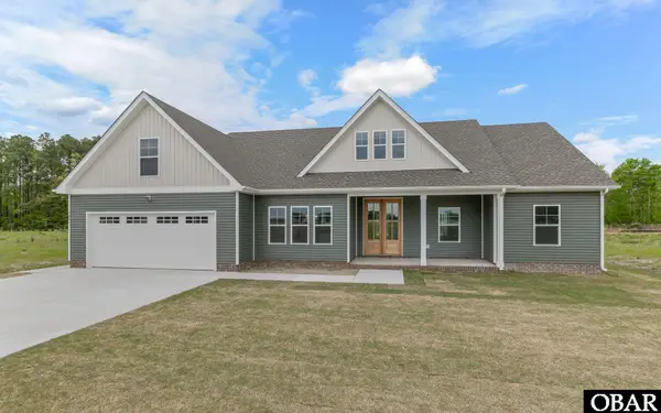 101 Copper Run Loop, South Mills, NC 27976