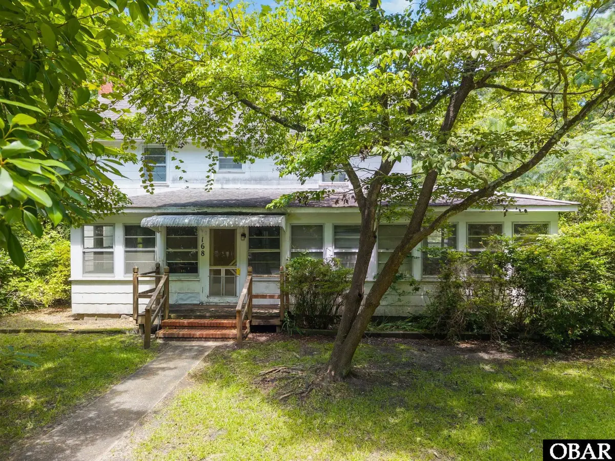 168 Burrus Road, Wanchese, NC 27981 - Image #1
