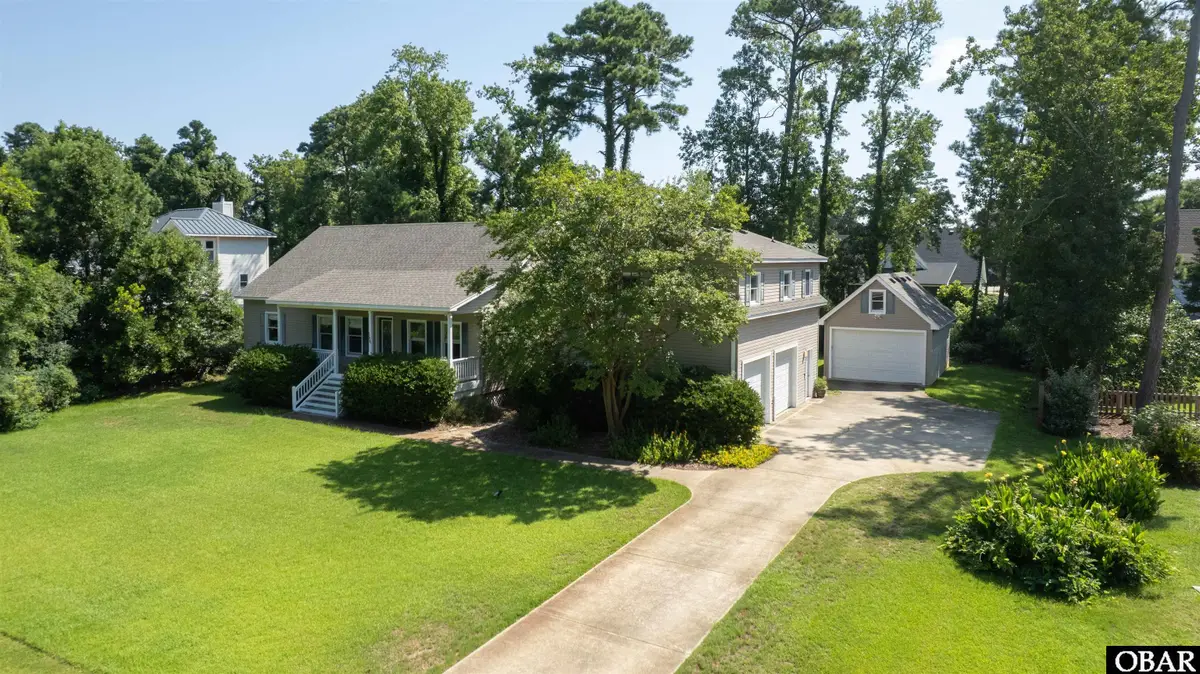 6071 Currituck Road, Kitty Hawk, NC 27949 - Image #1