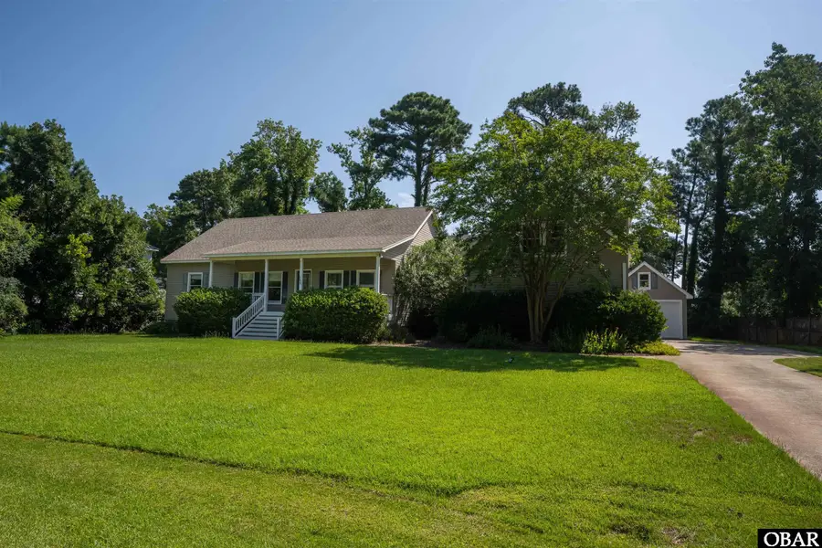 6071 Currituck Road, Kitty Hawk, NC 27949 - Image #3
