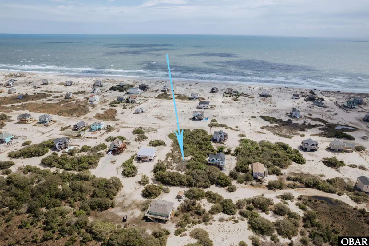 1663 Midland Road, Corolla, NC 27927 - #1