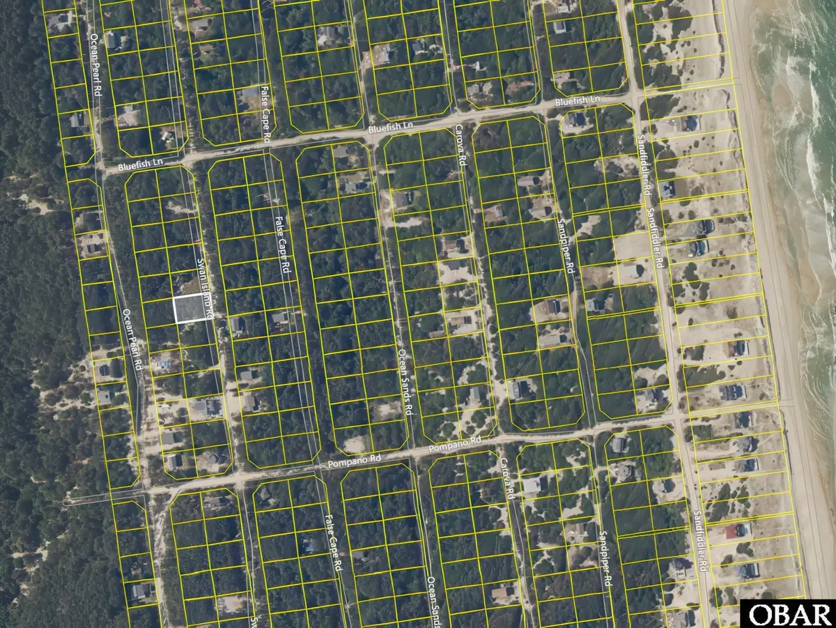 2364 Swan Island Road Lot 6, Corolla, NC 27927 - Image #1