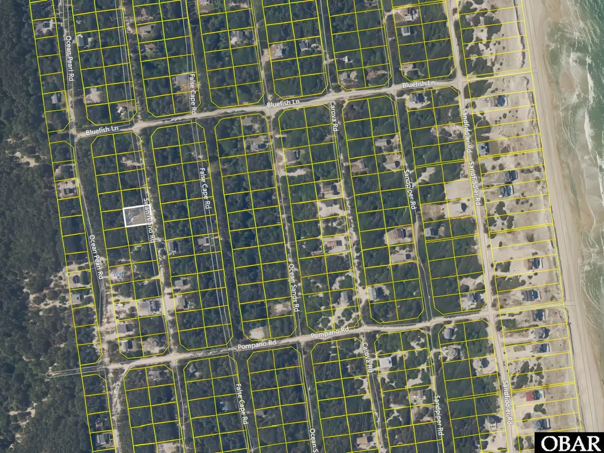 2366 Swan Island Road Lot 5, Corolla, NC 27927 - Image #1