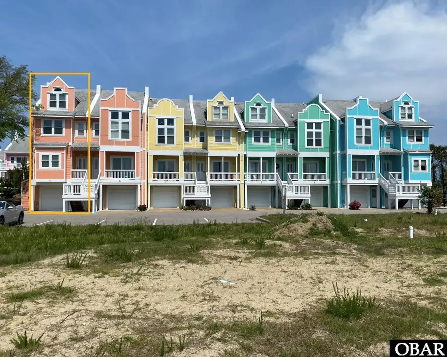 1111 Cambridge Road Unit 308-A, Kill Devil Hills, NC 27948 - Image #2