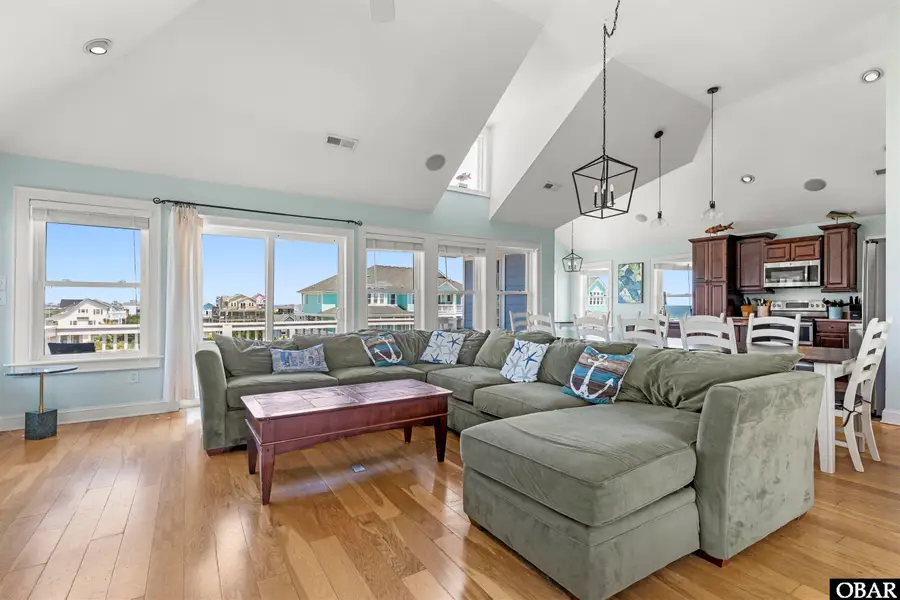 24246 Caribbean Way, Rodanthe, NC 27968 - #2