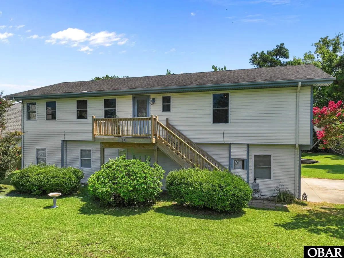 136 Edgewater Drive, Grandy, NC 27939-9767 - Image #1