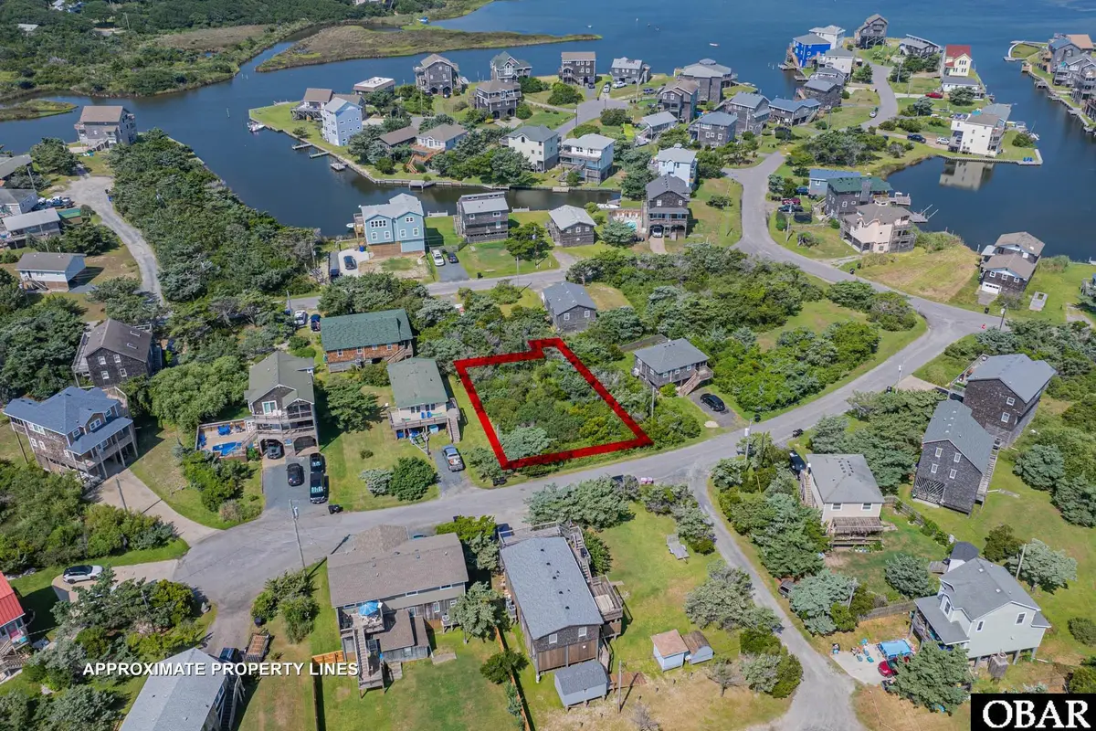 39194 W Sunfish Court Lot 137, Avon, NC 27915 - Image #1