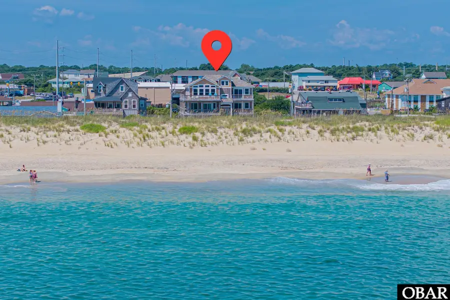 3906 N Virginia Dare Trail, Kitty Hawk, NC 27949 - #2