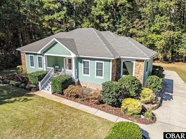 186 West Side Lane, Powells Point, NC 27966