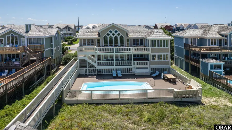 5015 S Virginia Dare Trail, Nags Head, NC 27959 - Image #3