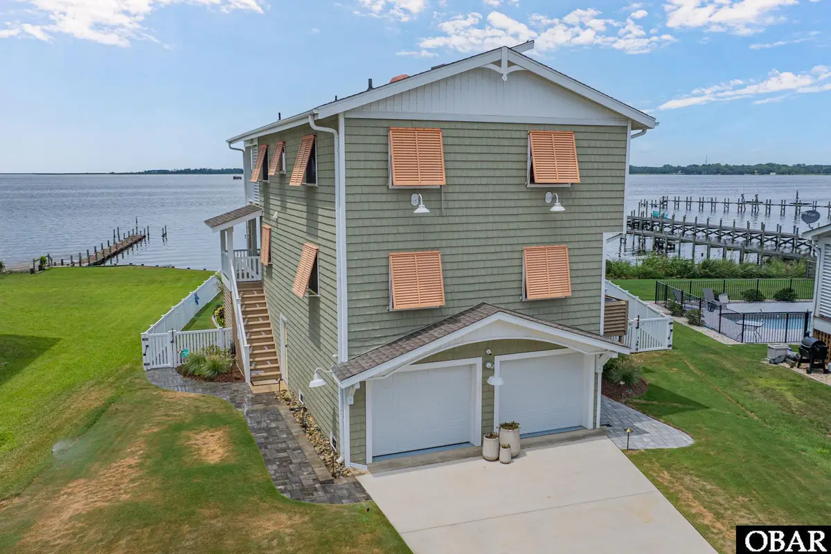3116 Bay Drive, Kill Devil Hills, NC 27948 - #1