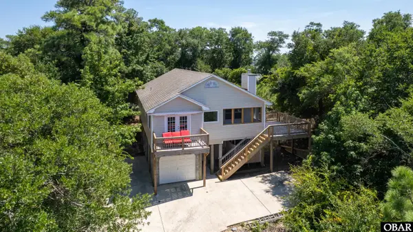 111 Sir Hart Court, Kill Devil Hills, NC 27948
