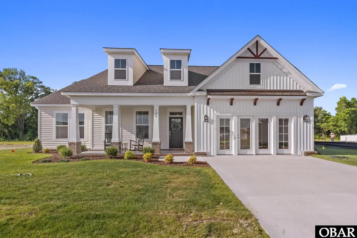 120 Baxter Station Boulevard, Moyock, NC 27958 - Image #1