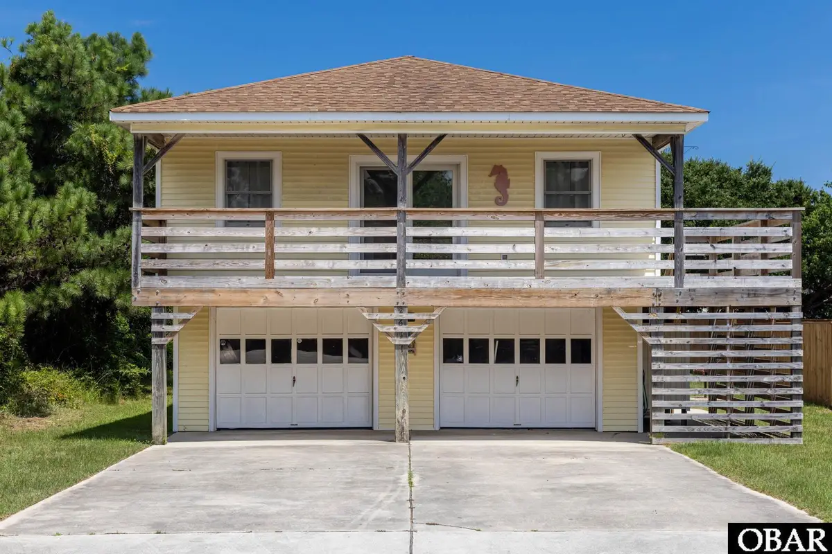 2611 S Wrightsville Avenue, Nags Head, NC 27959 - Image #1