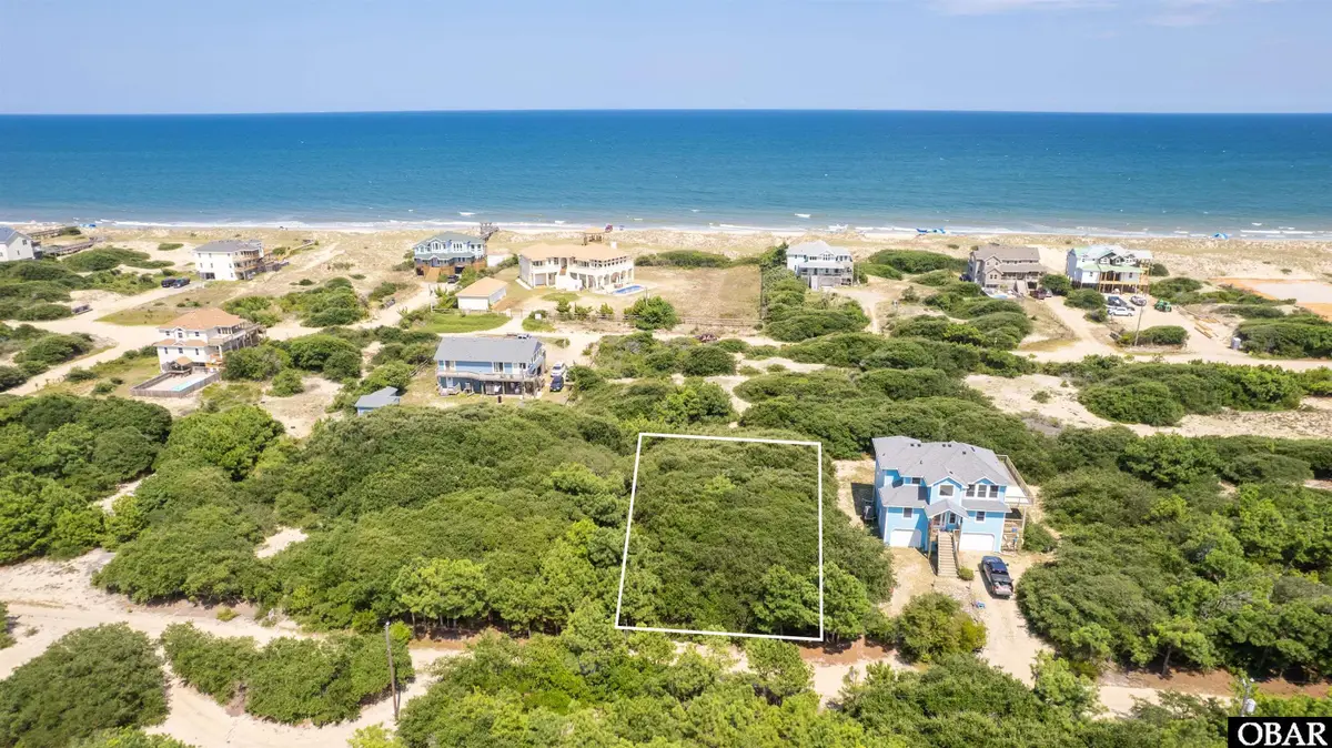 2317 Sandpiper Road Lot #21, Corolla, NC 27927 - Image #1