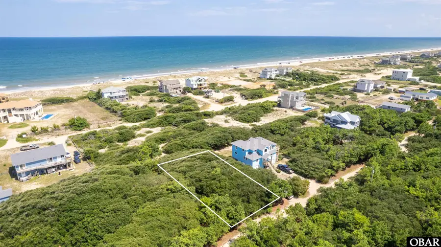 2317 Sandpiper Road Lot #21, Corolla, NC 27927 - Image #3