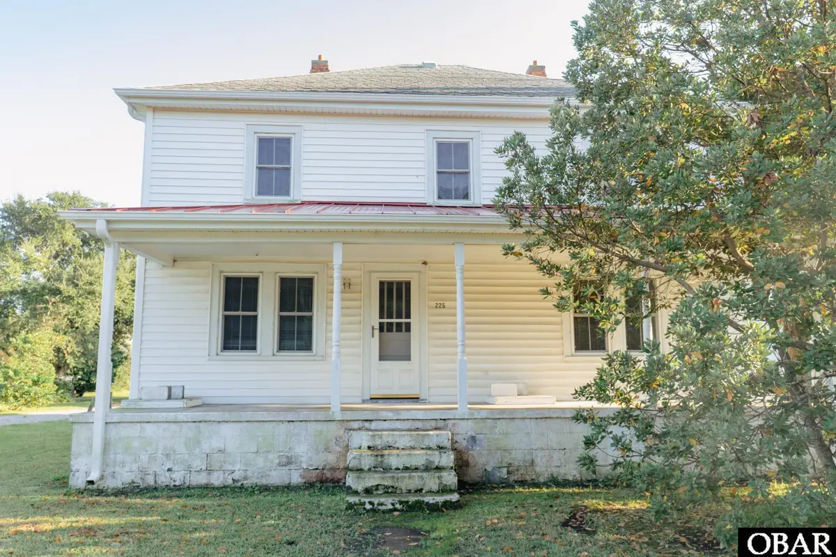 225 Lighthouse Road, Ocracoke, NC 27960 - Image #1
