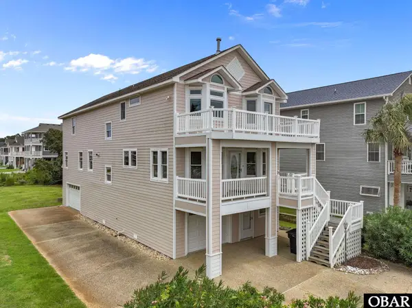 2307 Bay Drive, Kill Devil Hills, NC 27948