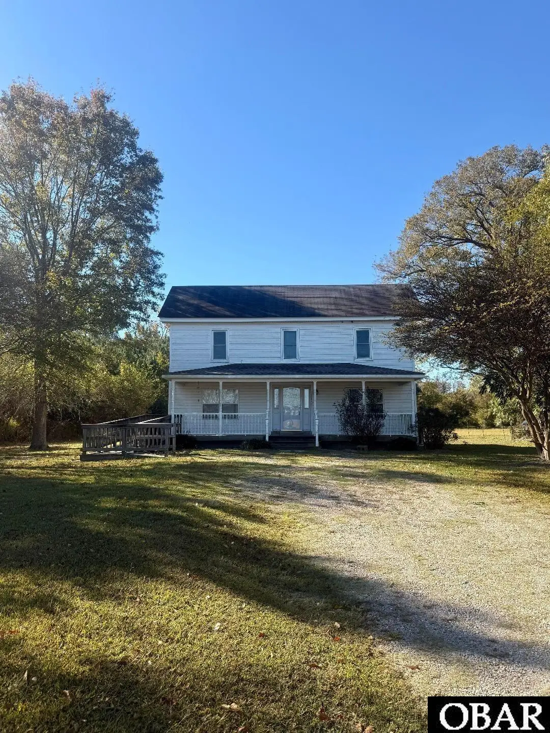 1008 New Hope Road, Hertford, NC 27944 - #1