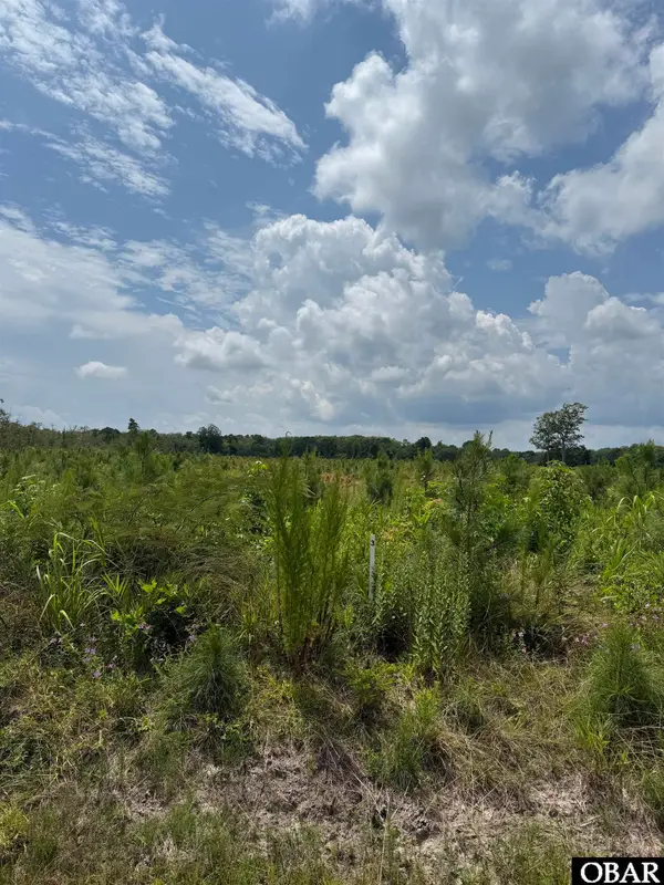 TBD Cove Road Lot #3, New Hope, NC 27944