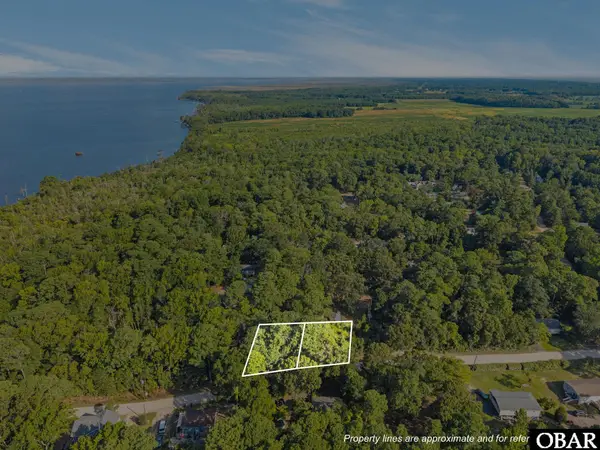 0 Colonial Beach Road Lot :27, 29, Jarvisburg, NC 27947