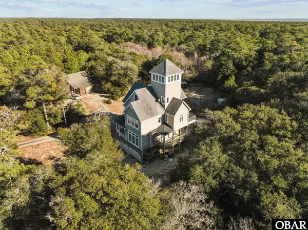 50336 Great Ridge Road, Frisco, NC 27936