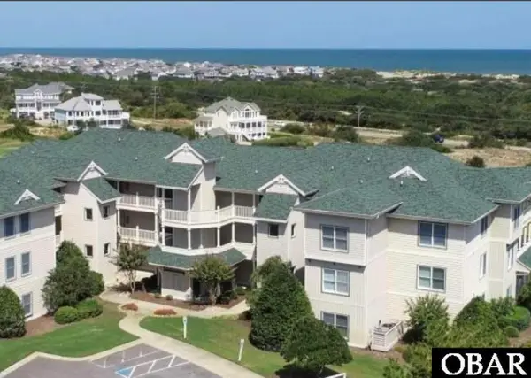 653-B Sand and Sea Court Unit B, Corolla, NC 27927
