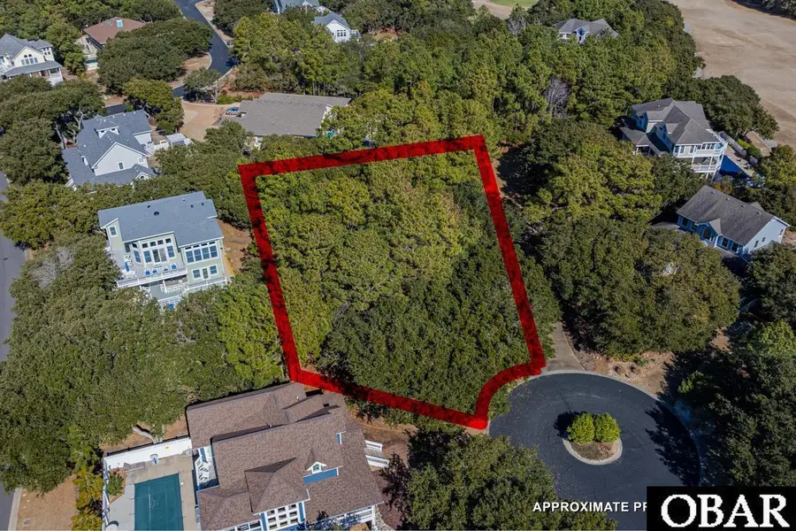 574 Live Oak Court Lot 81, Corolla, NC 27927 - Image #2