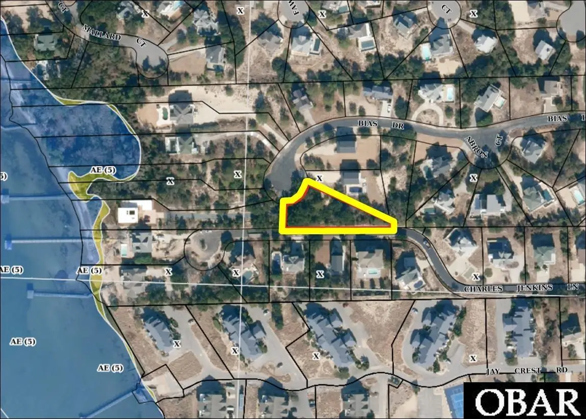 131 Brandon Court Lot 35, Duck, NC 27949 - Image #1