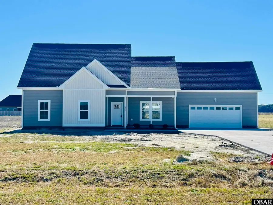 489 N Trotman Road, Camden, NC 27921 - #2