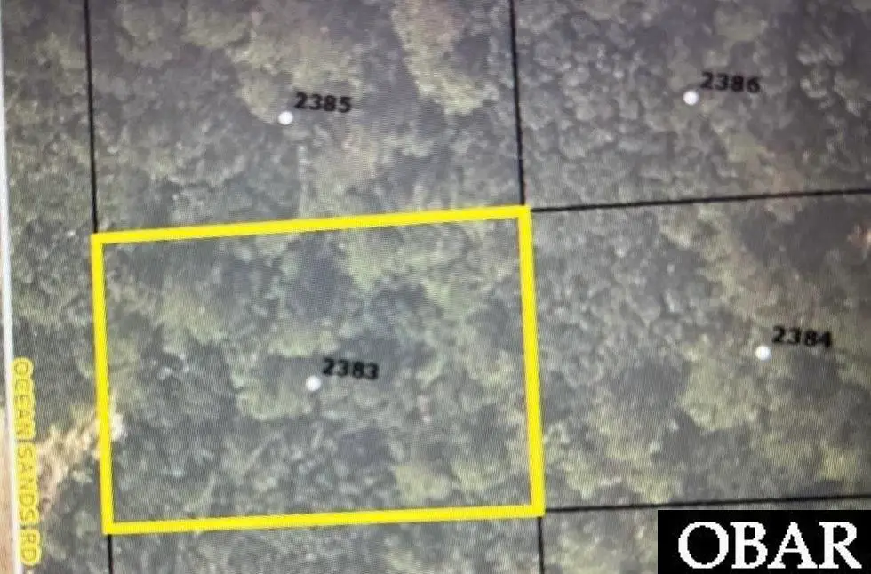 2383 Ocean Sands Road Lot 17, Corolla, NC 27927 - Image #1