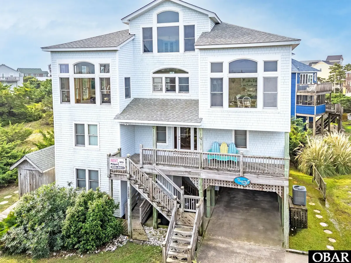 58210 Woodall Way, Hatteras, NC 27943 - Image #1