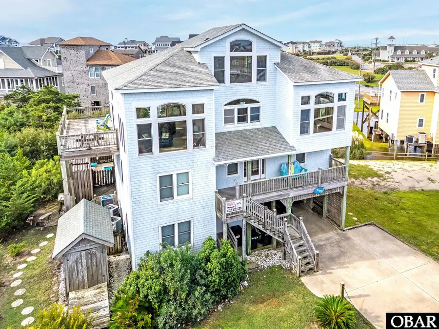 58210 Woodall Way, Hatteras, NC 27943 - Image #2