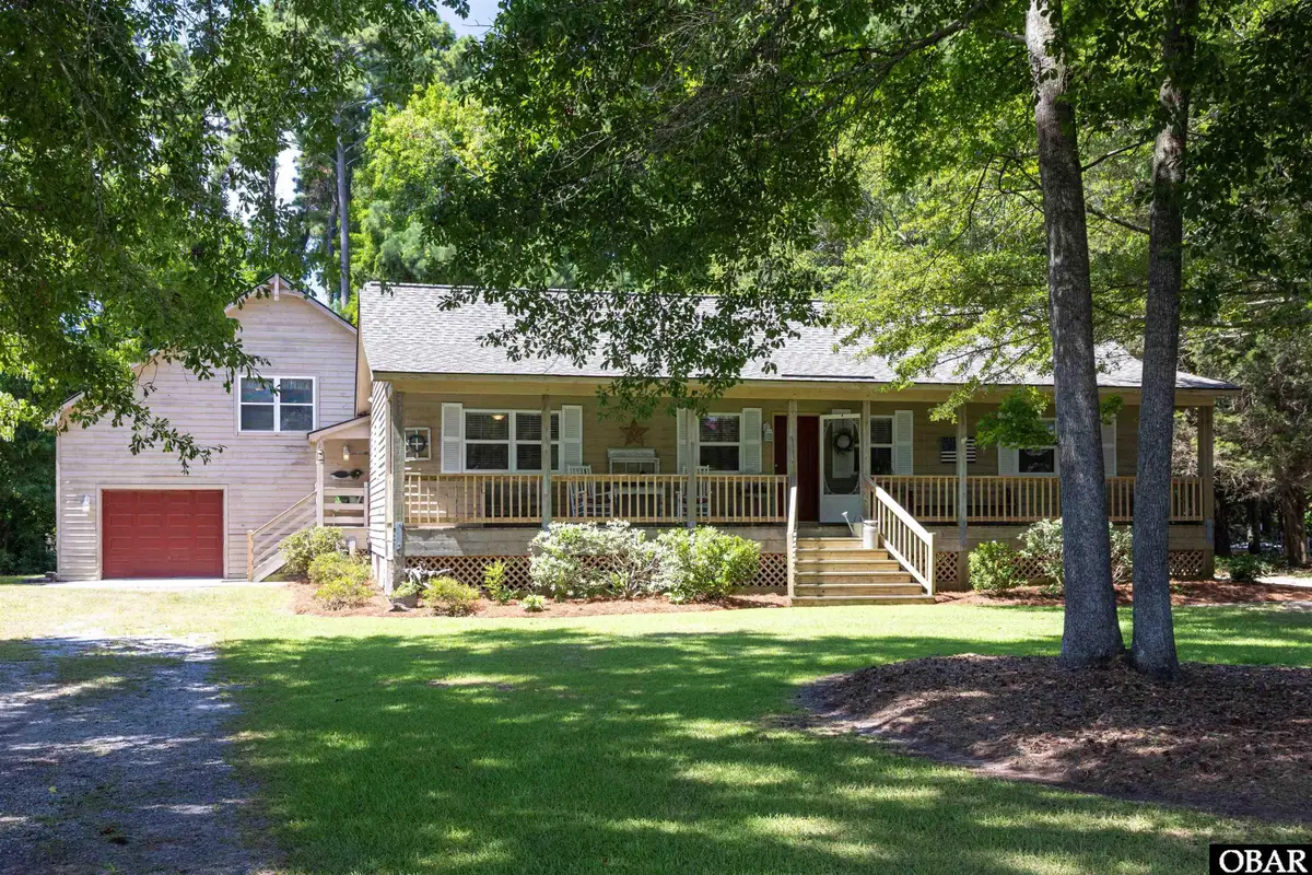 324 Harbinger Ridge Road, Harbinger, NC 27941 - Image #1