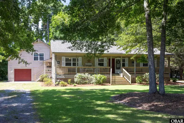 324 Harbinger Ridge Road, Harbinger, NC 27941