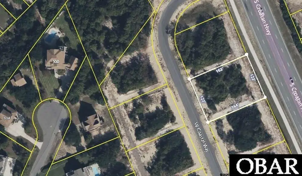 0 Coastal Way Lot 2, Nags Head, NC 27959 - Image #1