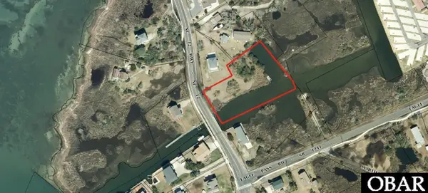 0 NC Highway 12 Lot 2, Hatteras, NC 27943