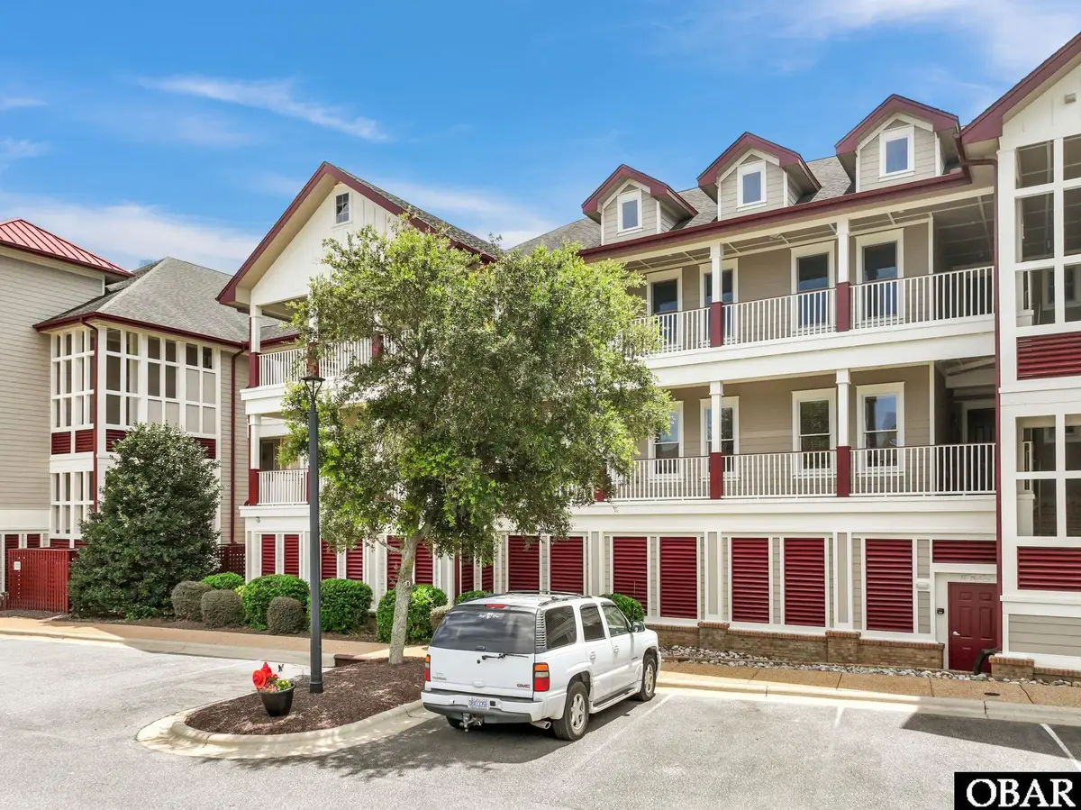 1434 /202D Dartmoor Ave. Unit 202D, Manteo, NC 27954 - Image #1