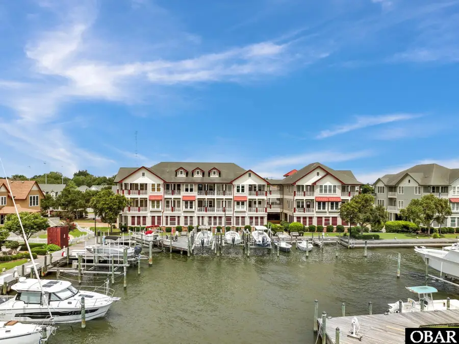 1434 /202D Dartmoor Ave. Unit 202D, Manteo, NC 27954 - Image #2