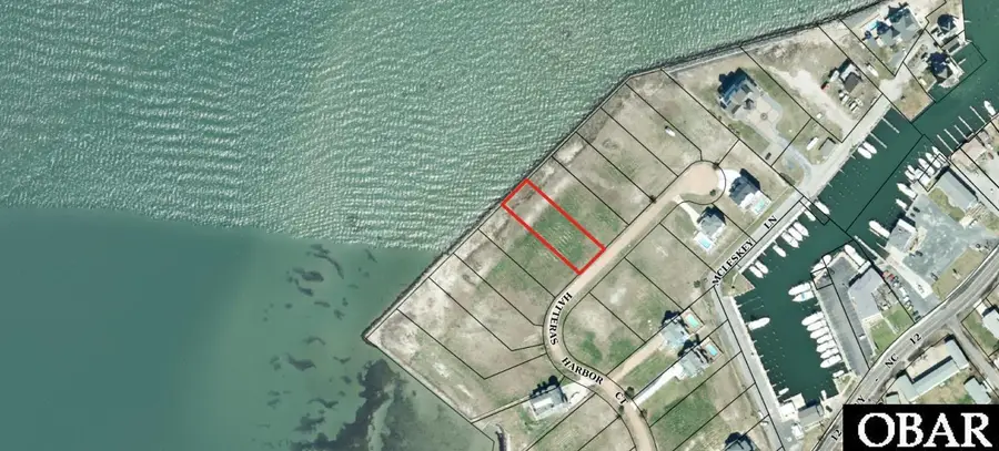 58170 Hatteras Harbor Lot 13, Hatteras, NC 27943 - Image #2