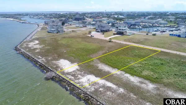 58166 Hatteras Harbor Lot 14, Hatteras, NC 27943