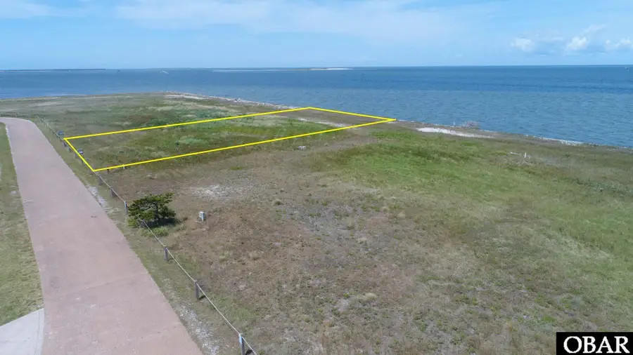 58166 Hatteras Harbor Lot 14, Hatteras, NC 27943 - Image #2