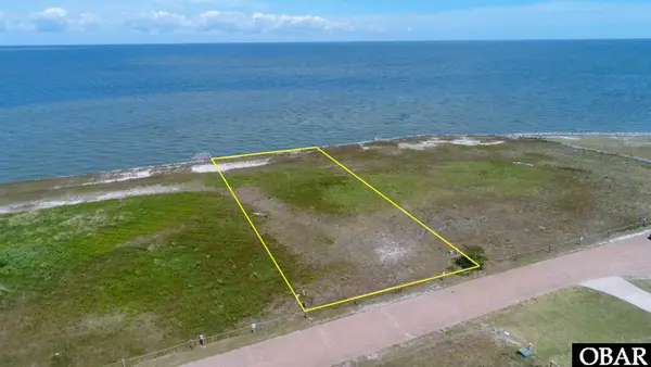 58164 Hatteras Harbor Lot 15, Hatteras, NC 27943