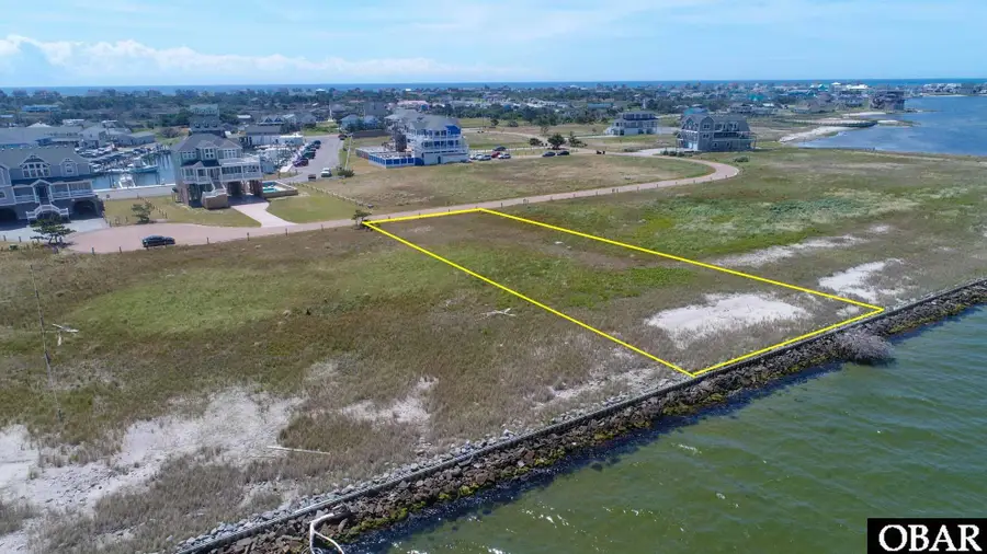 58164 Hatteras Harbor Lot 15, Hatteras, NC 27943 - Image #3