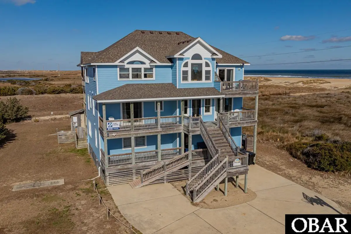 23000 Cross of Honor Way, Rodanthe, NC 27968 - Image #1