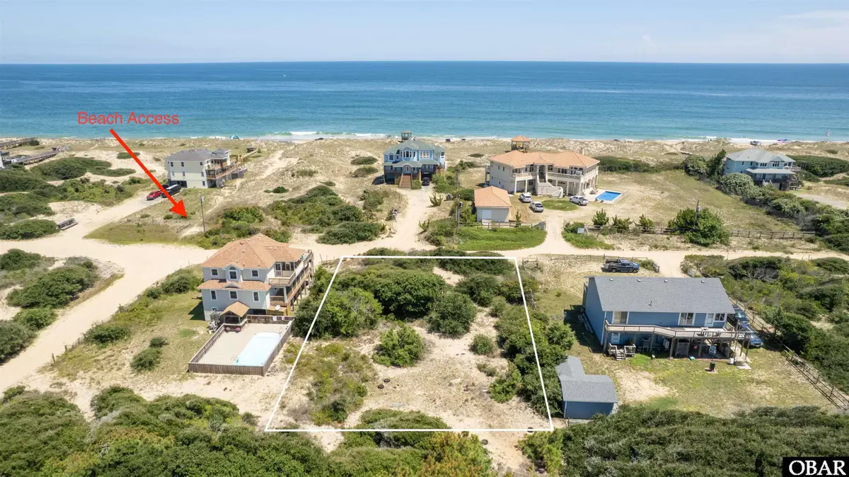 2322 Sandfiddler Road Lot 2, Corolla, NC 27927 - Image #1