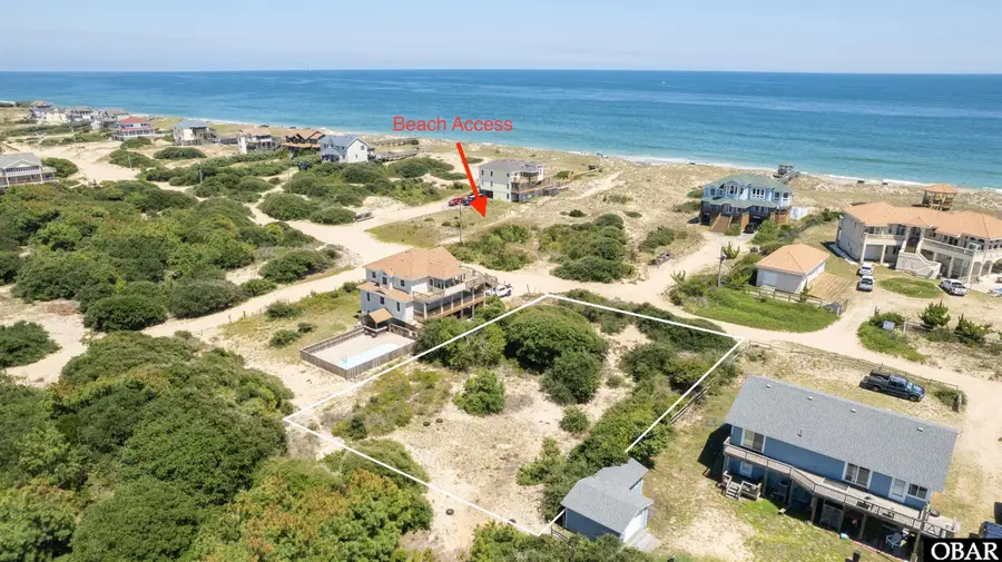 2322 Sandfiddler Road Lot 2, Corolla, NC 27927 - Image #2