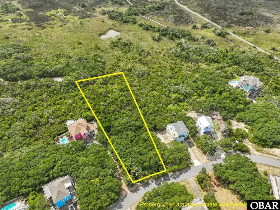 41620 Starboard Drive Lot 1204, Avon, NC 27915 - Image #3