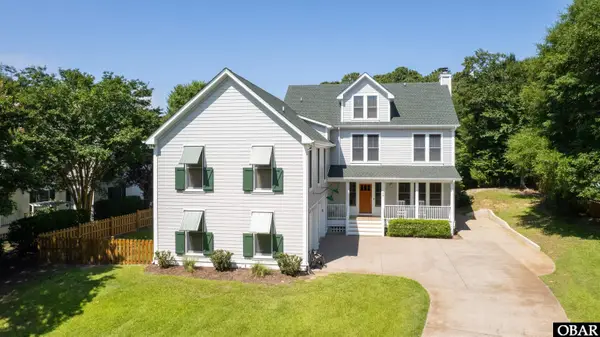 137 Bayberry Trail, Southern Shores, NC 27949