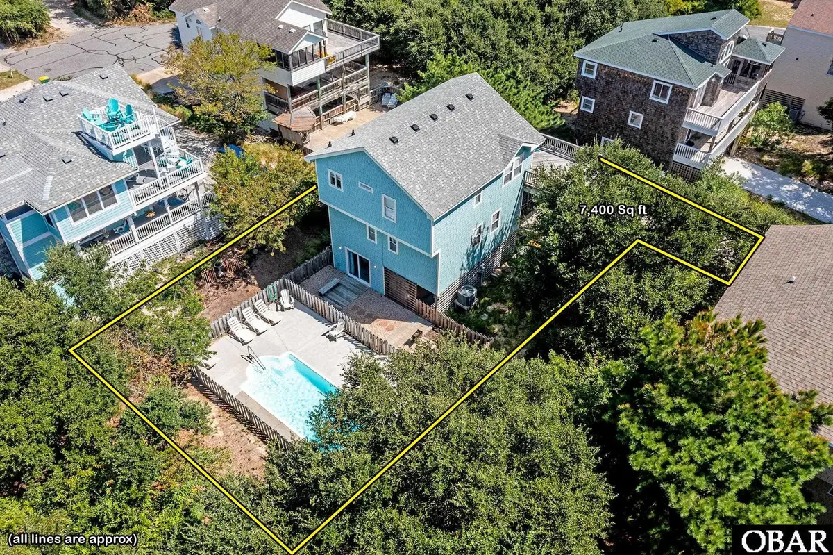 745 W Grackle Court, Corolla, NC 27927 - Image #1